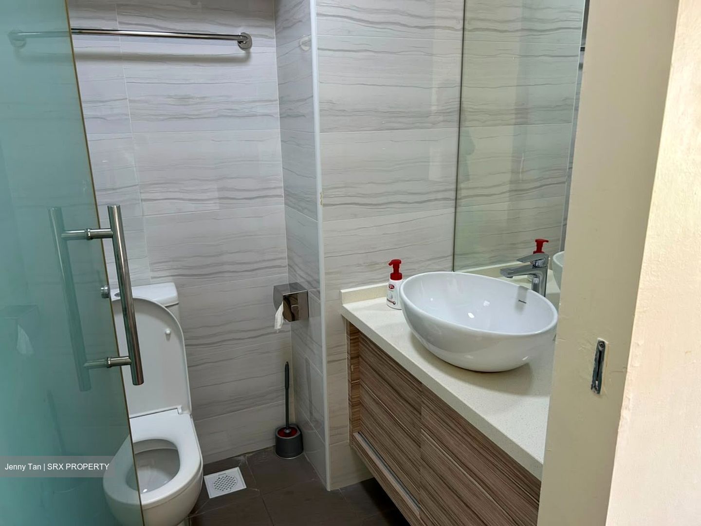 Blk 690F Woodlands Drive 75 (Woodlands), HDB 5 Rooms #578647041